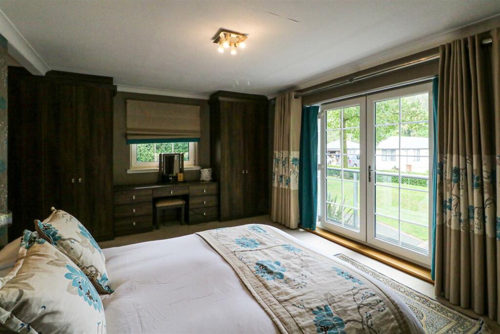 Additional property image - Longacres, Park Drive, Little Aston Park