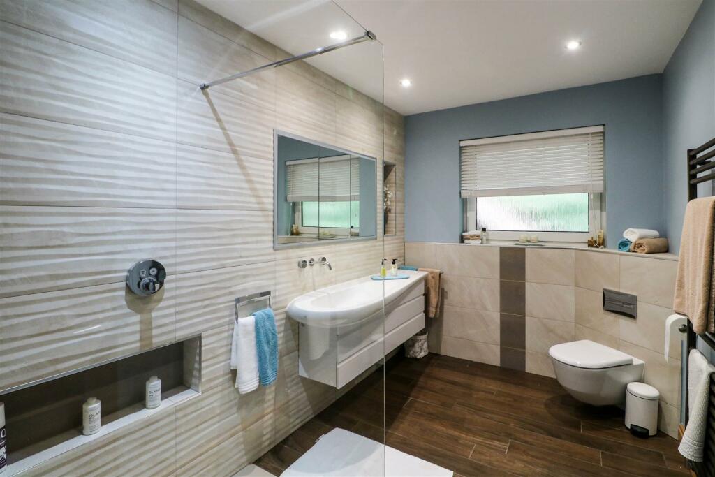 Additional property image - Longacres, Park Drive, Little Aston Park
