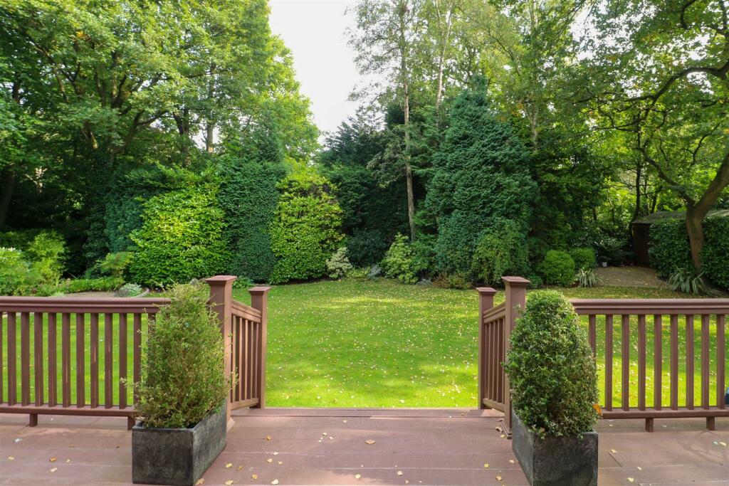 Additional property image - Longacres, Park Drive, Little Aston Park