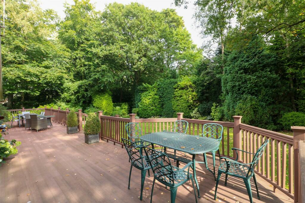 Additional property image - Longacres, Park Drive, Little Aston Park
