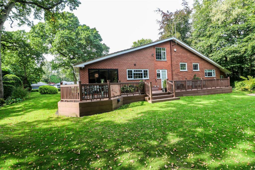Additional property image - Longacres, Park Drive, Little Aston Park
