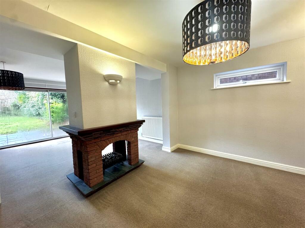 Additional property image - Somerville Road, Sutton Coldfield
