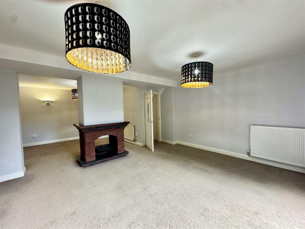 Additional property image - Somerville Road, Sutton Coldfield