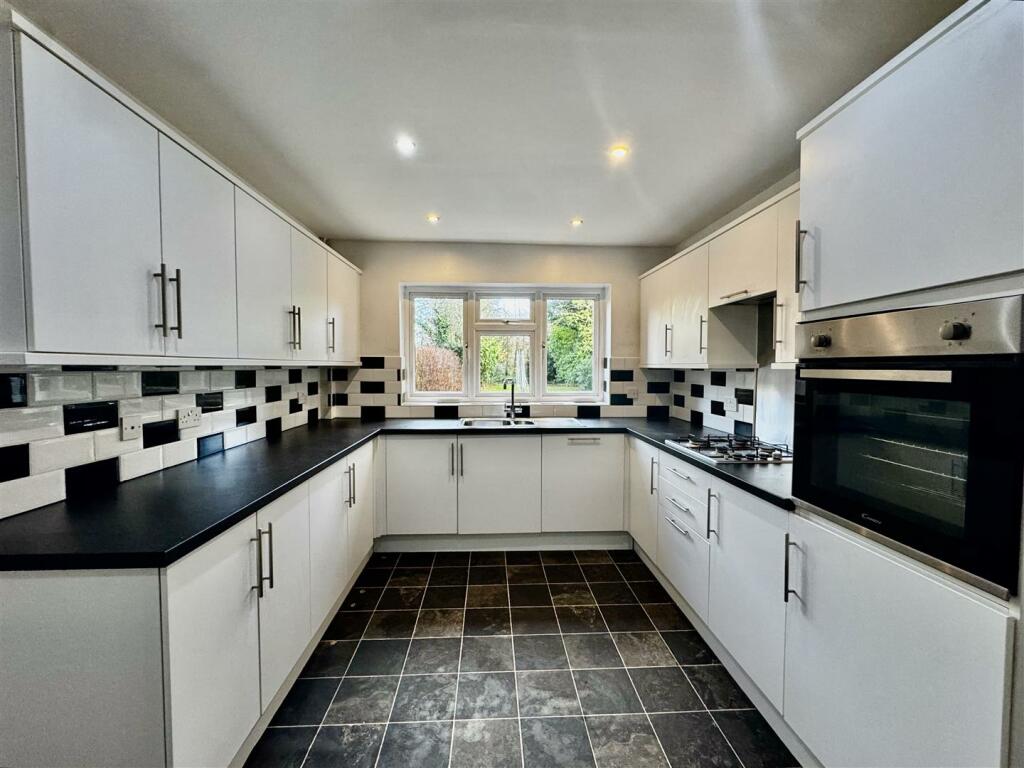 Additional property image - Somerville Road, Sutton Coldfield