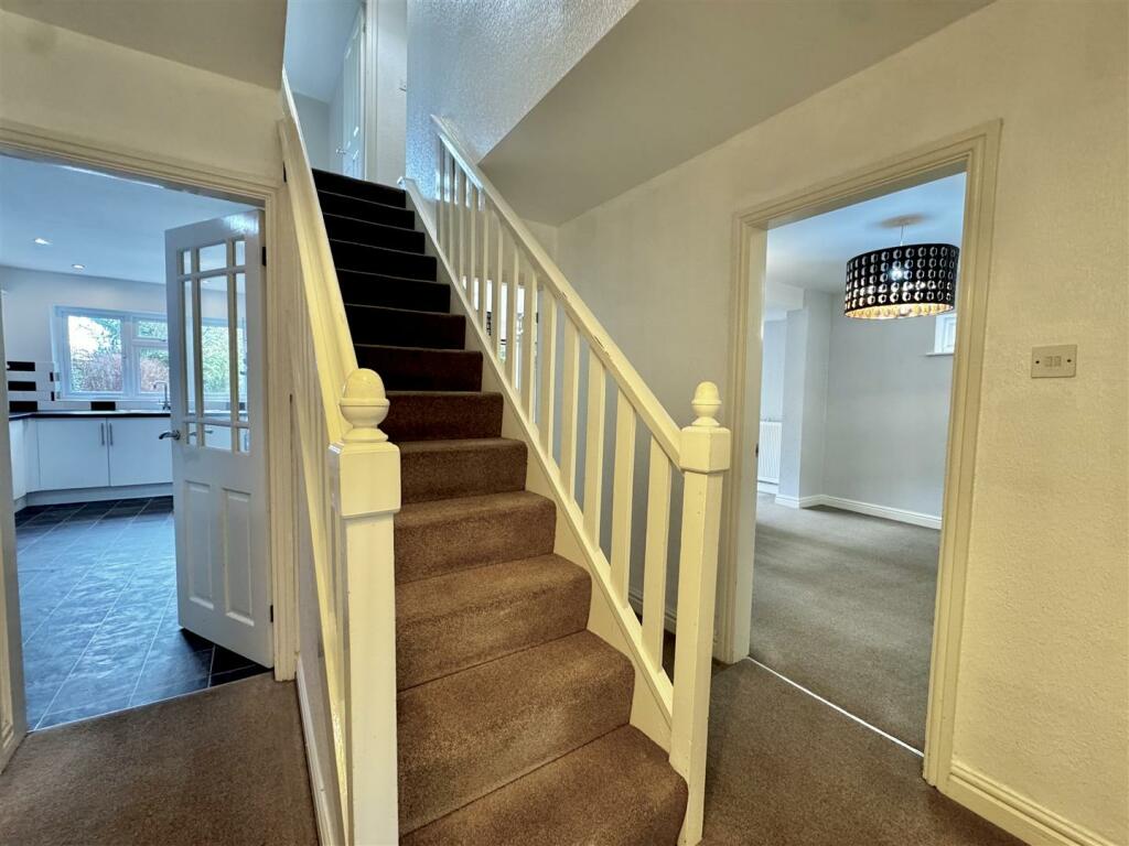 Additional property image - Somerville Road, Sutton Coldfield