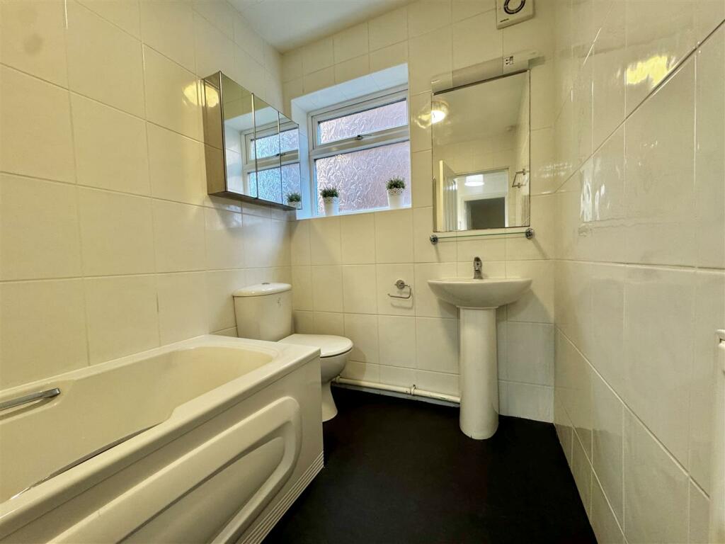 Additional property image - Somerville Road, Sutton Coldfield
