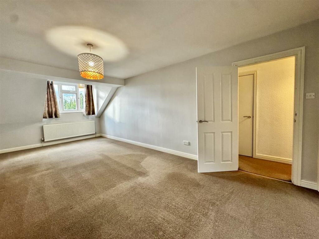 Additional property image - Somerville Road, Sutton Coldfield