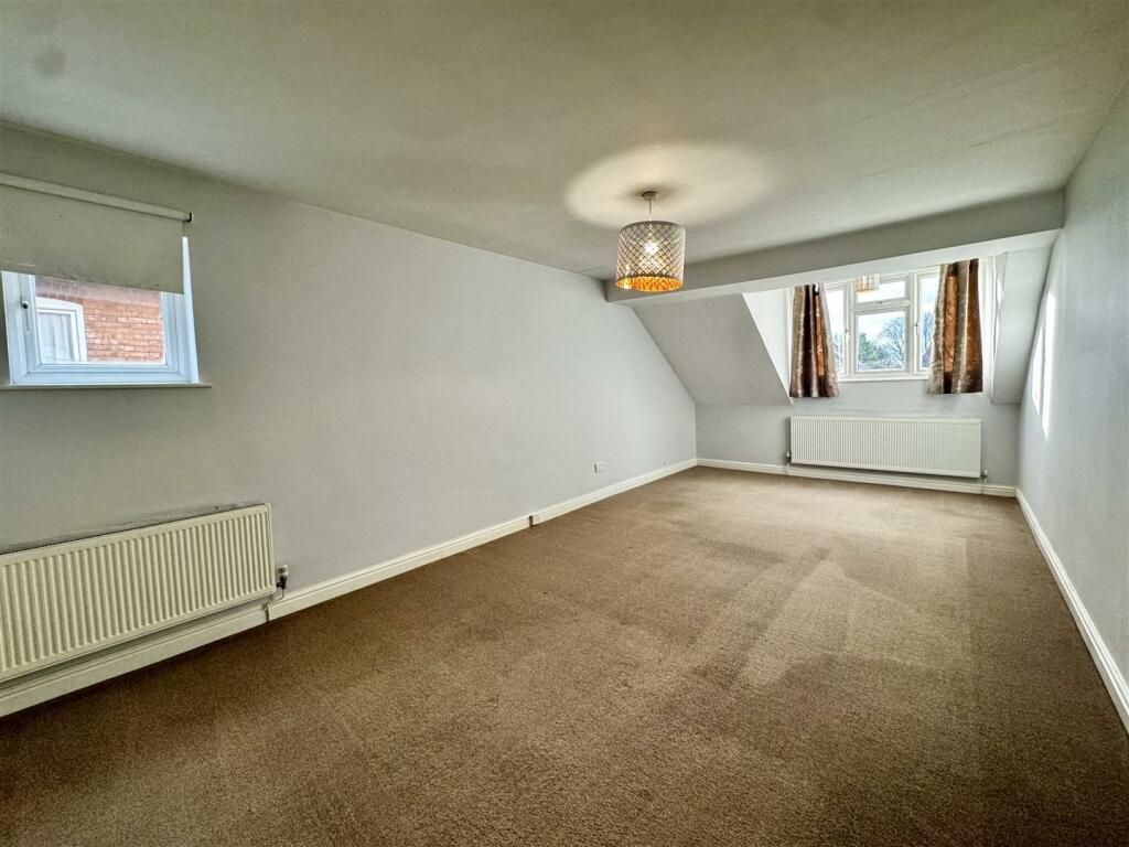 Additional property image - Somerville Road, Sutton Coldfield