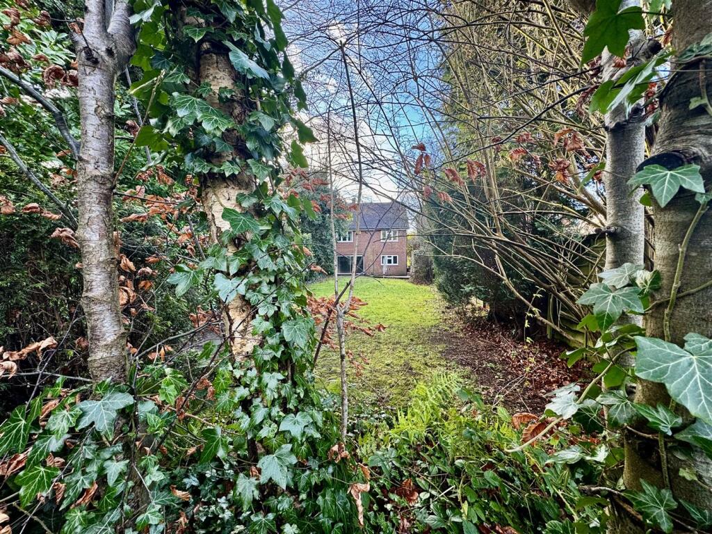 Additional property image - Somerville Road, Sutton Coldfield
