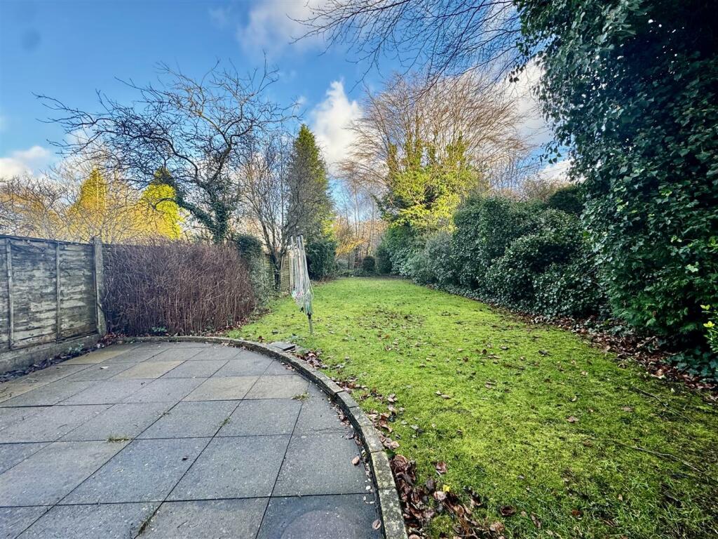 Additional property image - Somerville Road, Sutton Coldfield
