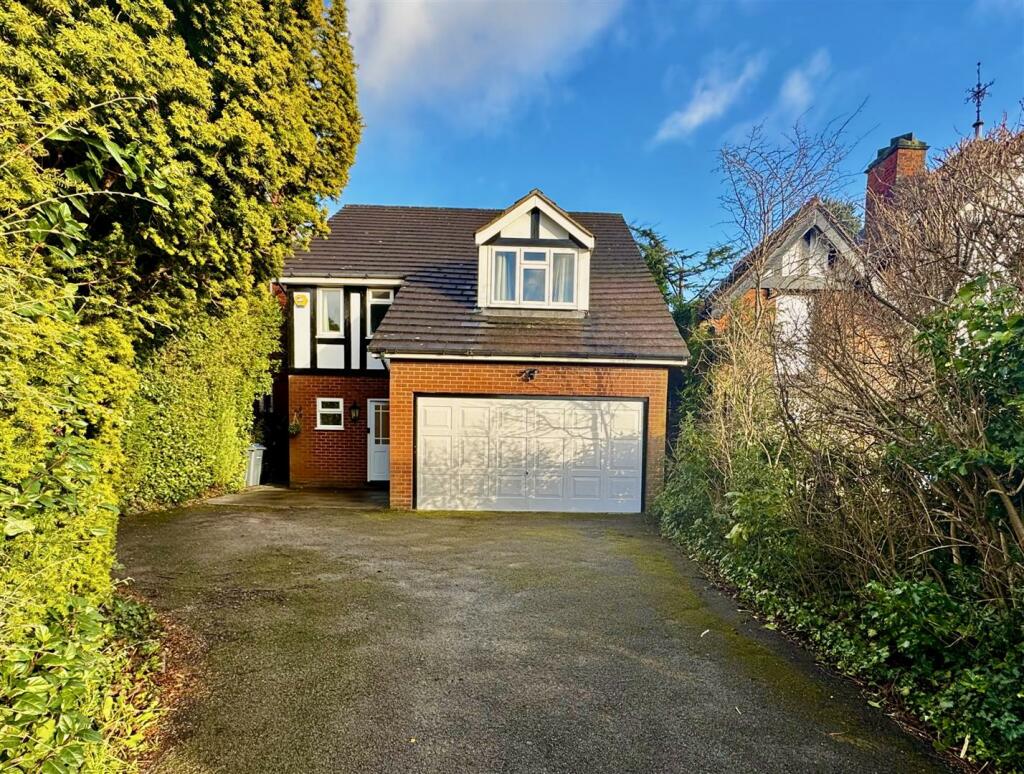 Additional property image - Somerville Road, Sutton Coldfield
