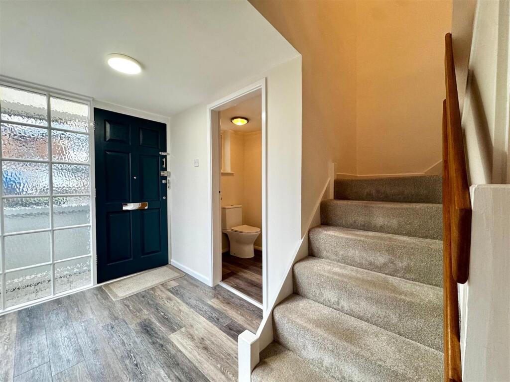Additional property image - Driffold, Sutton Coldfield