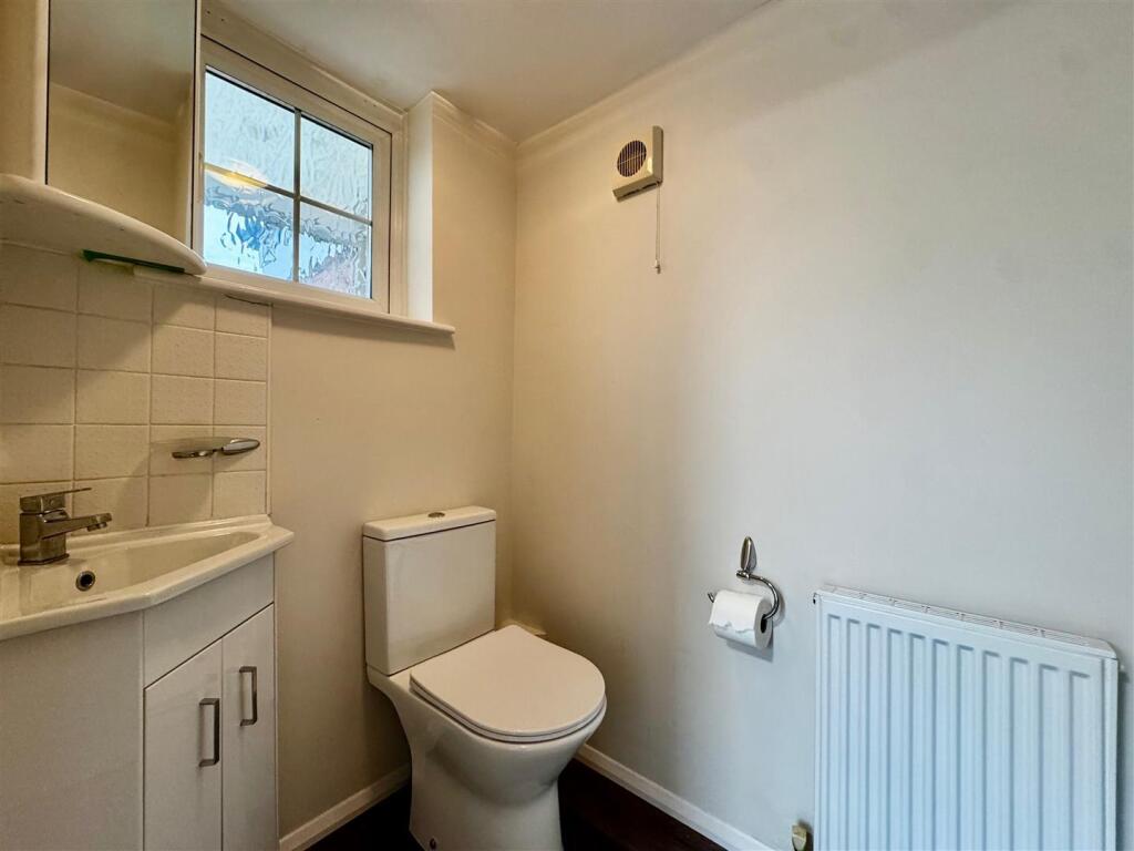 Additional property image - Driffold, Sutton Coldfield