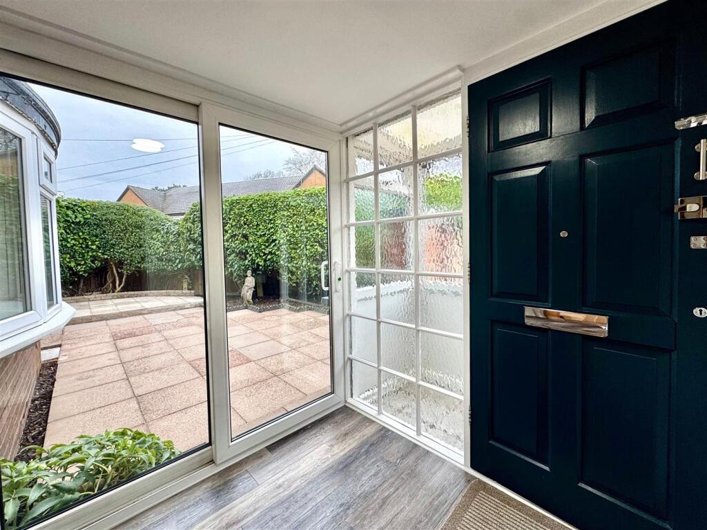 Additional property image - Driffold, Sutton Coldfield