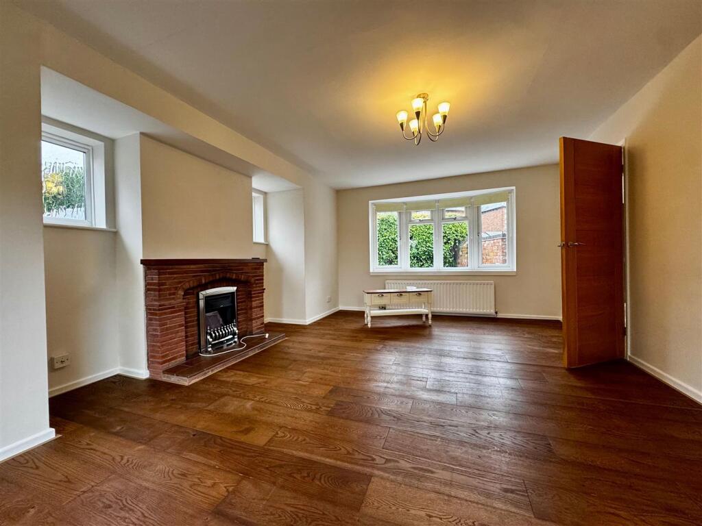 Additional property image - Driffold, Sutton Coldfield