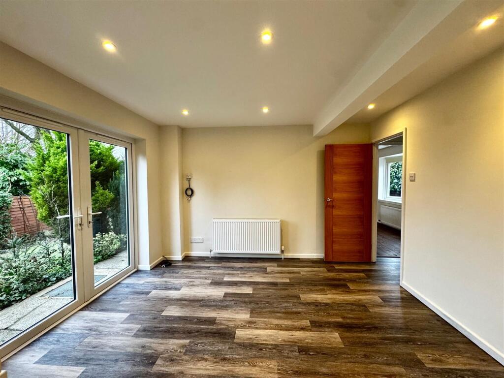 Additional property image - Driffold, Sutton Coldfield