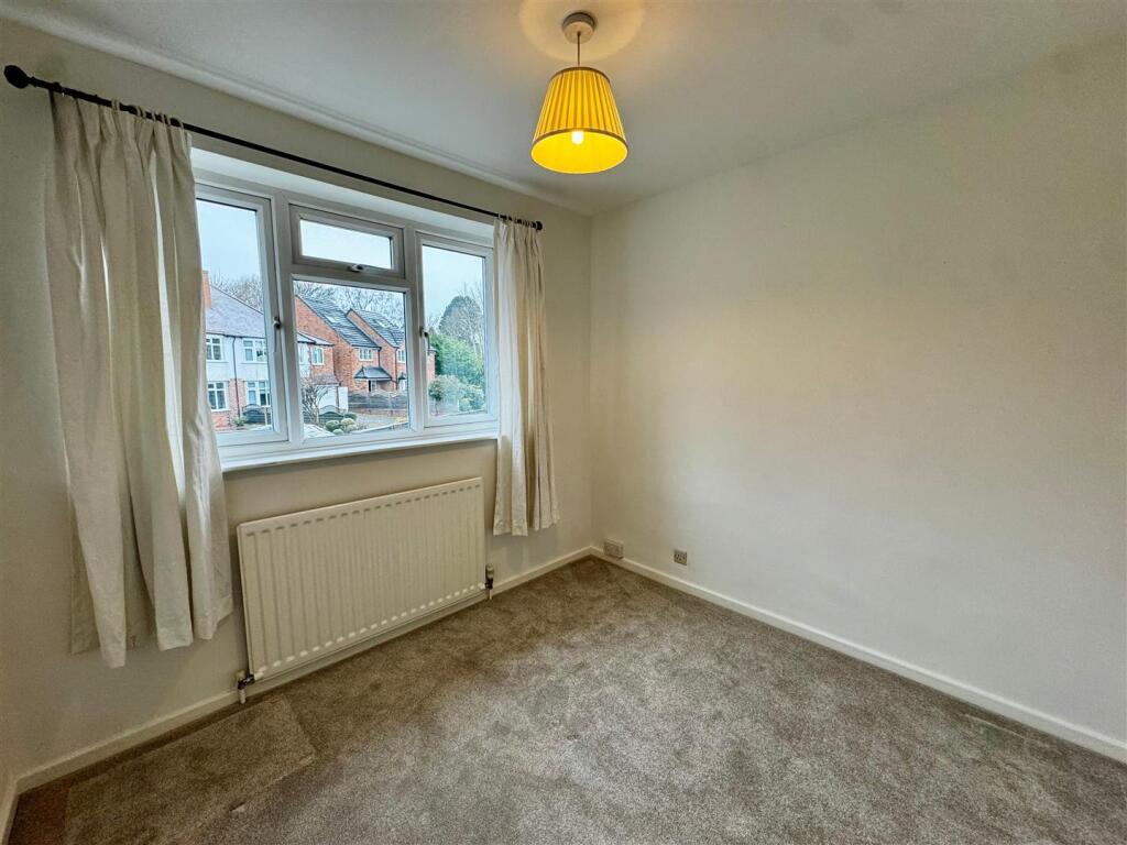 Additional property image - Driffold, Sutton Coldfield