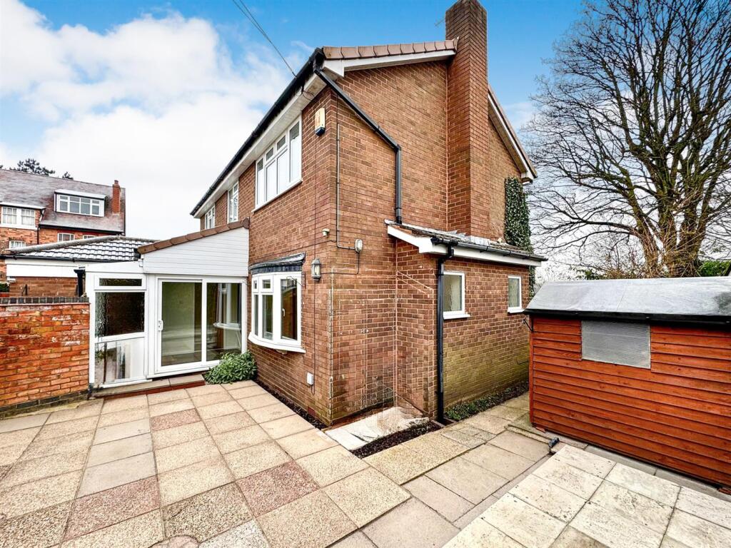 Additional property image - Driffold, Sutton Coldfield