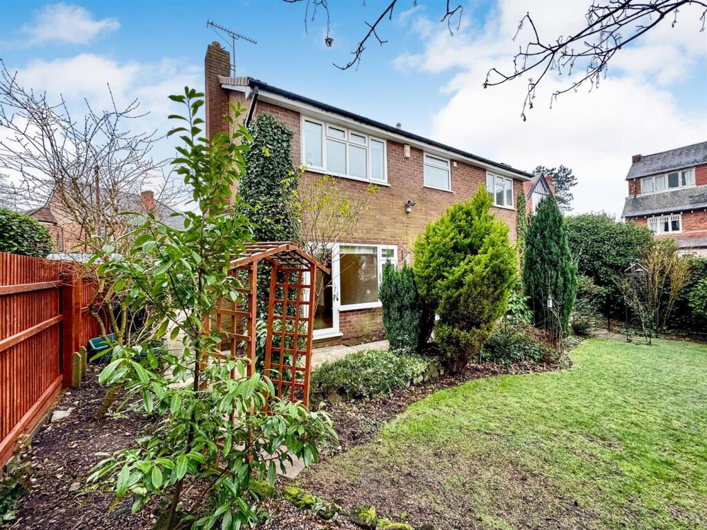 Additional property image - Driffold, Sutton Coldfield