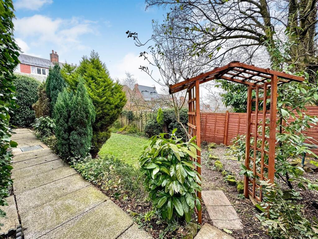 Additional property image - Driffold, Sutton Coldfield