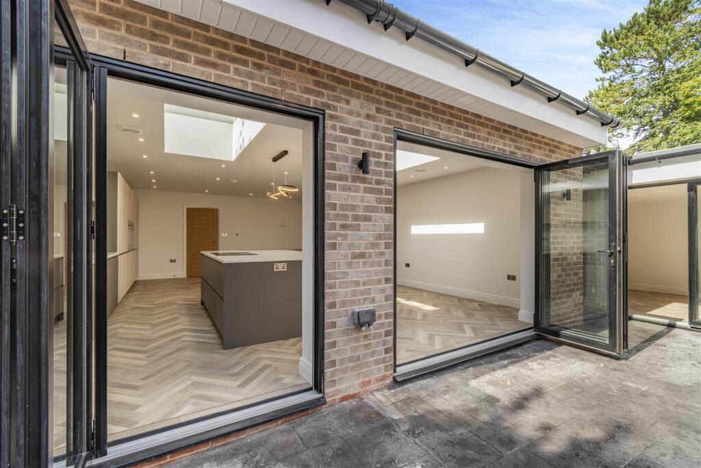 Additional property image - Woodland Rise, Sutton Coldfield
