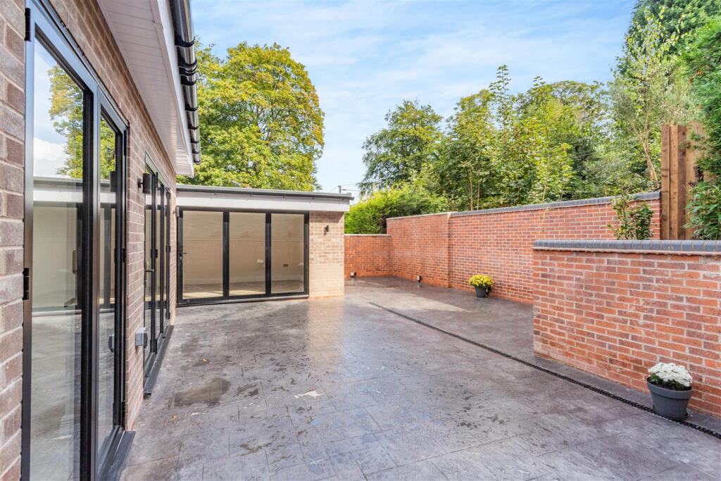 Additional property image - Woodland Rise, Sutton Coldfield