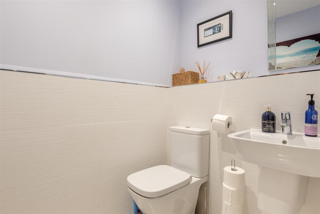 Additional property image - Thomas De Beauchamp Lane, Sutton Coldfield