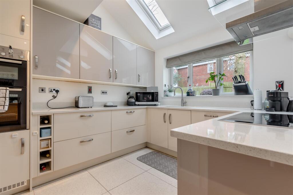 Additional property image - Thomas De Beauchamp Lane, Sutton Coldfield