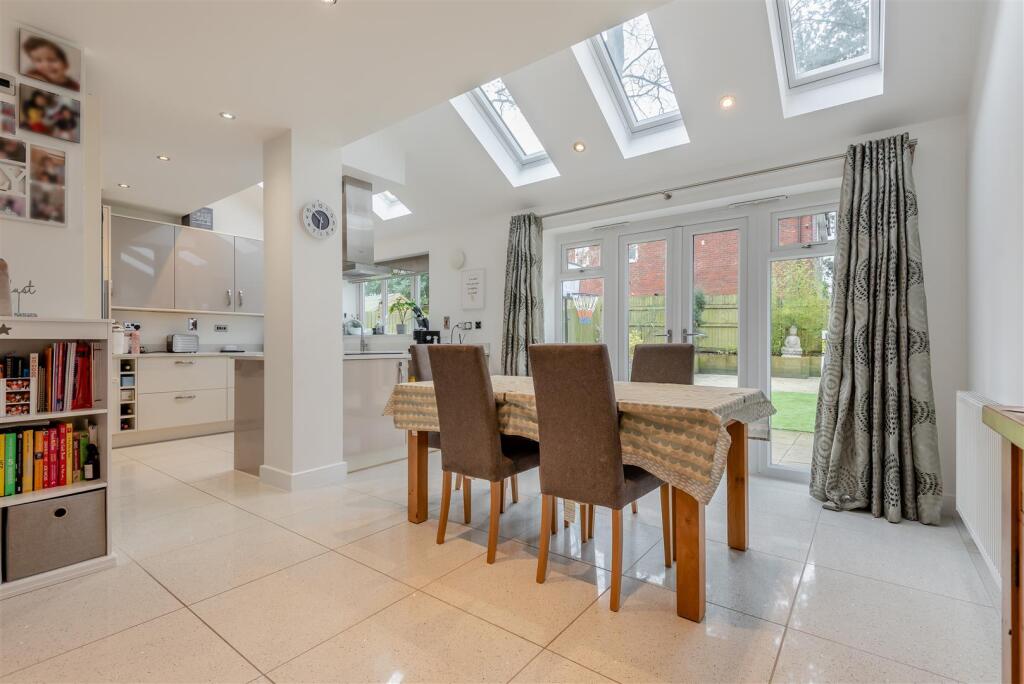 Additional property image - Thomas De Beauchamp Lane, Sutton Coldfield