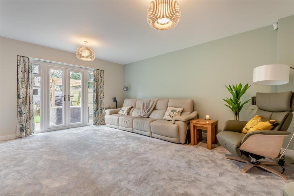 Additional property image - Thomas De Beauchamp Lane, Sutton Coldfield