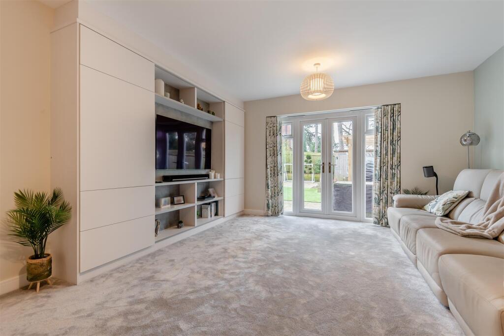 Additional property image - Thomas De Beauchamp Lane, Sutton Coldfield