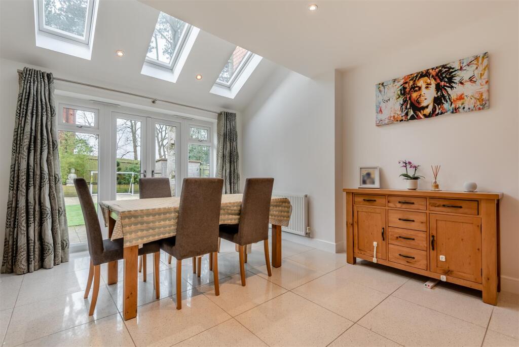 Additional property image - Thomas De Beauchamp Lane, Sutton Coldfield