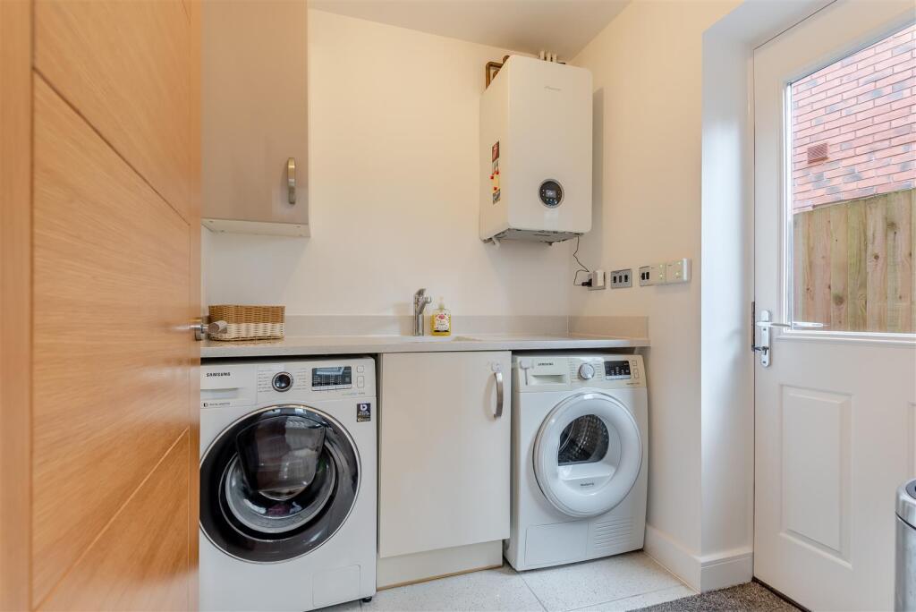 Additional property image - Thomas De Beauchamp Lane, Sutton Coldfield