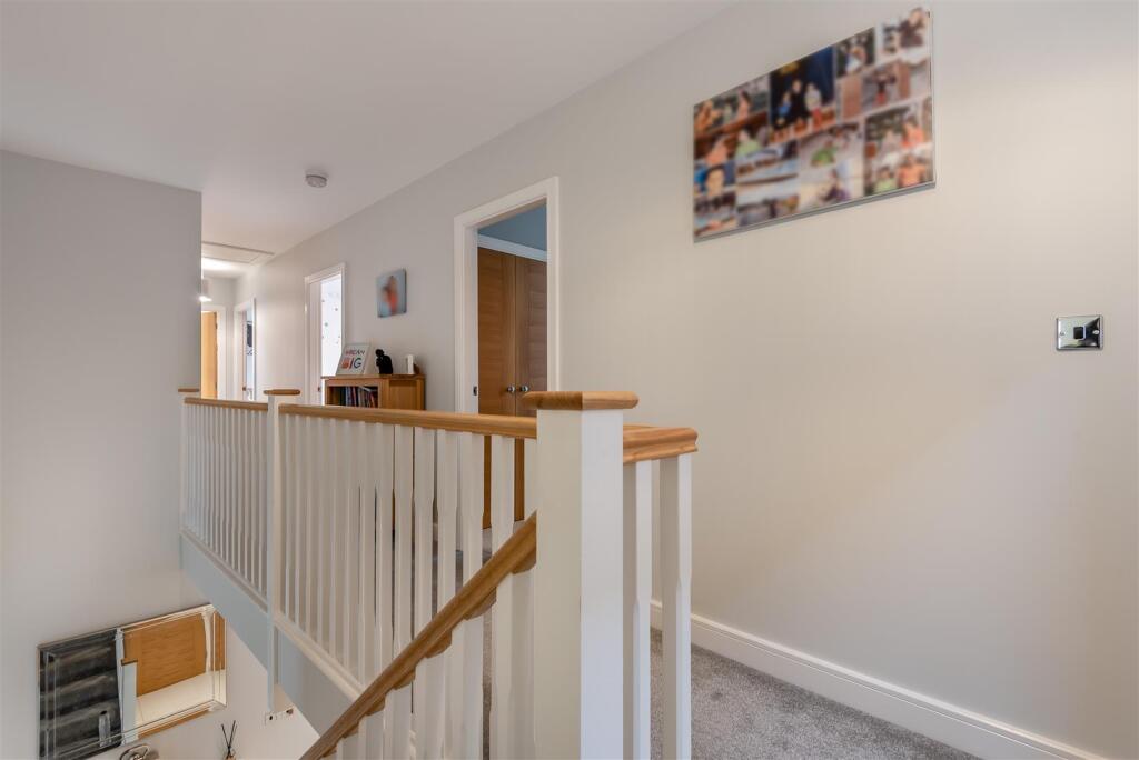 Additional property image - Thomas De Beauchamp Lane, Sutton Coldfield