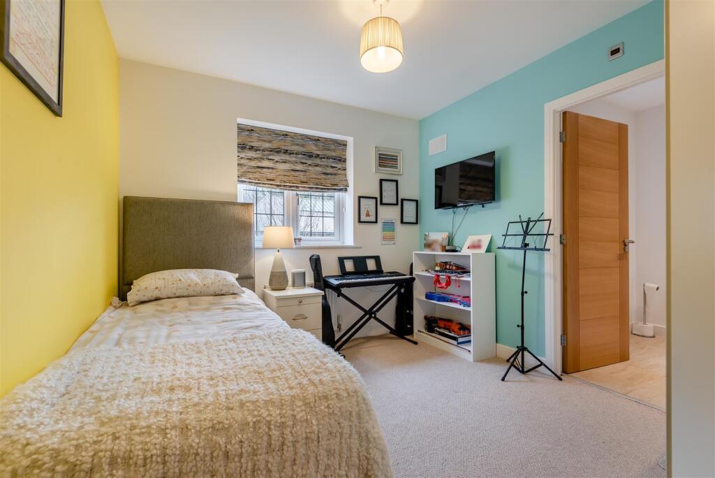 Additional property image - Thomas De Beauchamp Lane, Sutton Coldfield