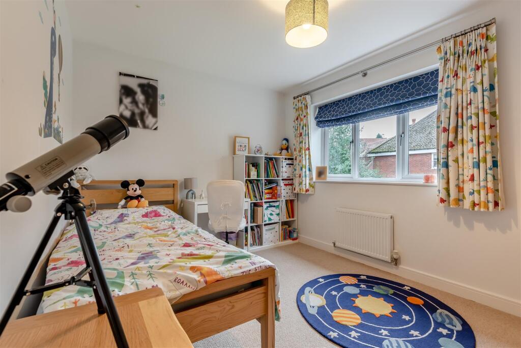 Additional property image - Thomas De Beauchamp Lane, Sutton Coldfield
