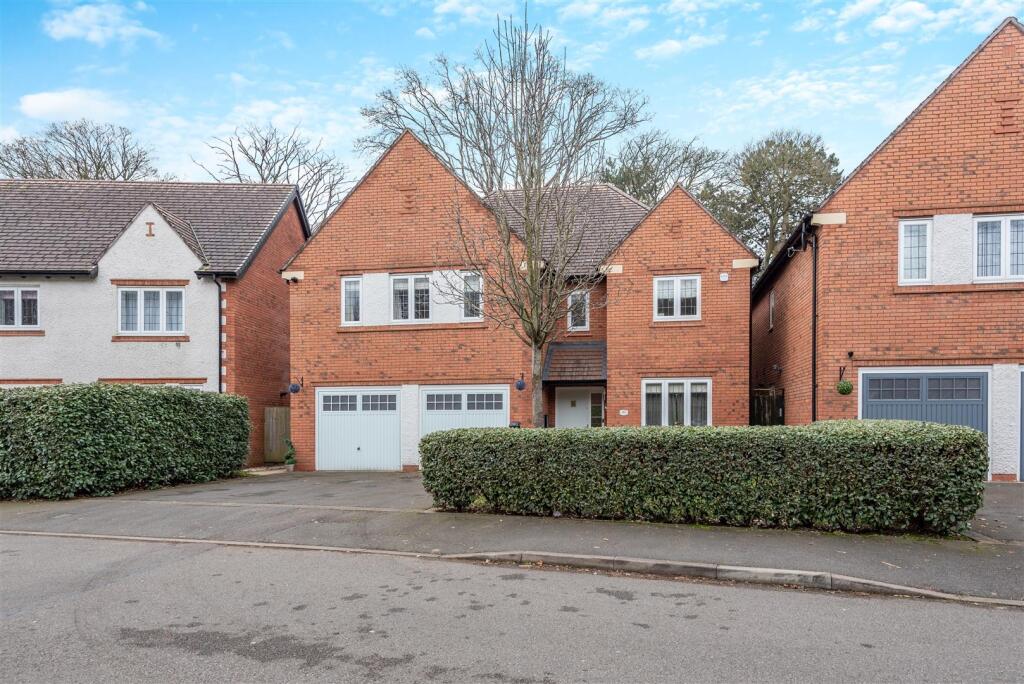 Additional property image - Thomas De Beauchamp Lane, Sutton Coldfield