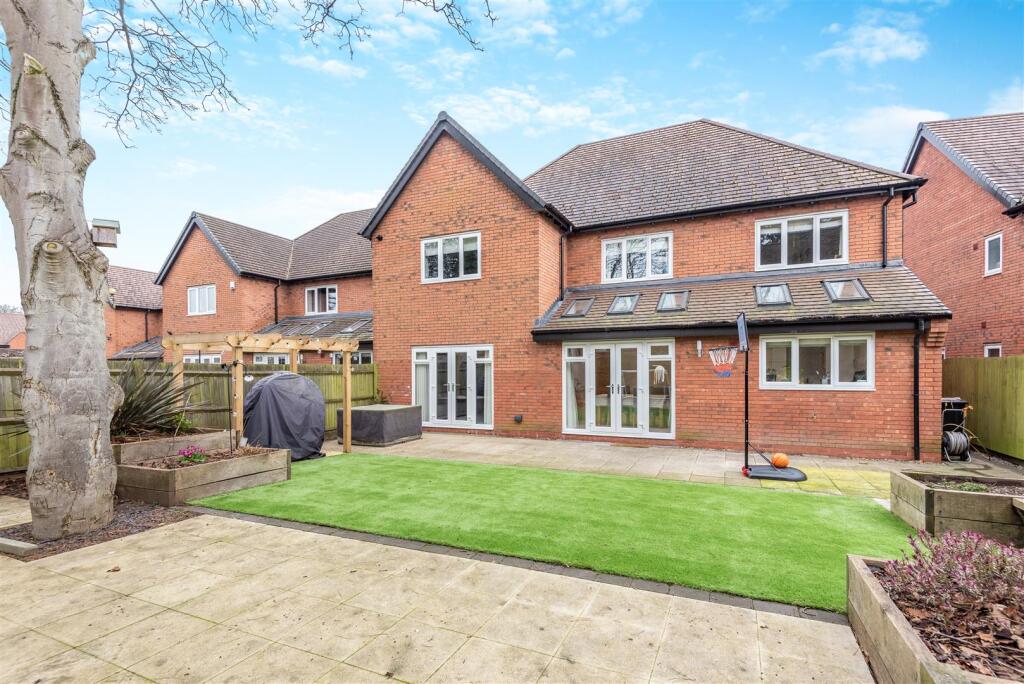 Additional property image - Thomas De Beauchamp Lane, Sutton Coldfield
