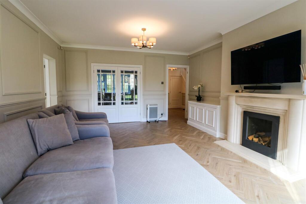 Additional property image - Little Sutton Lane, Sutton Coldfield