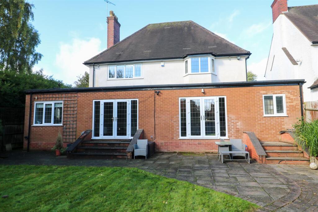 Additional property image - Little Sutton Lane, Sutton Coldfield
