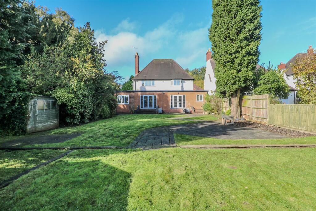 Additional property image - Little Sutton Lane, Sutton Coldfield