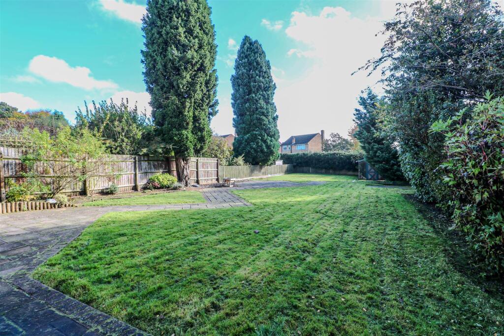 Additional property image - Little Sutton Lane, Sutton Coldfield