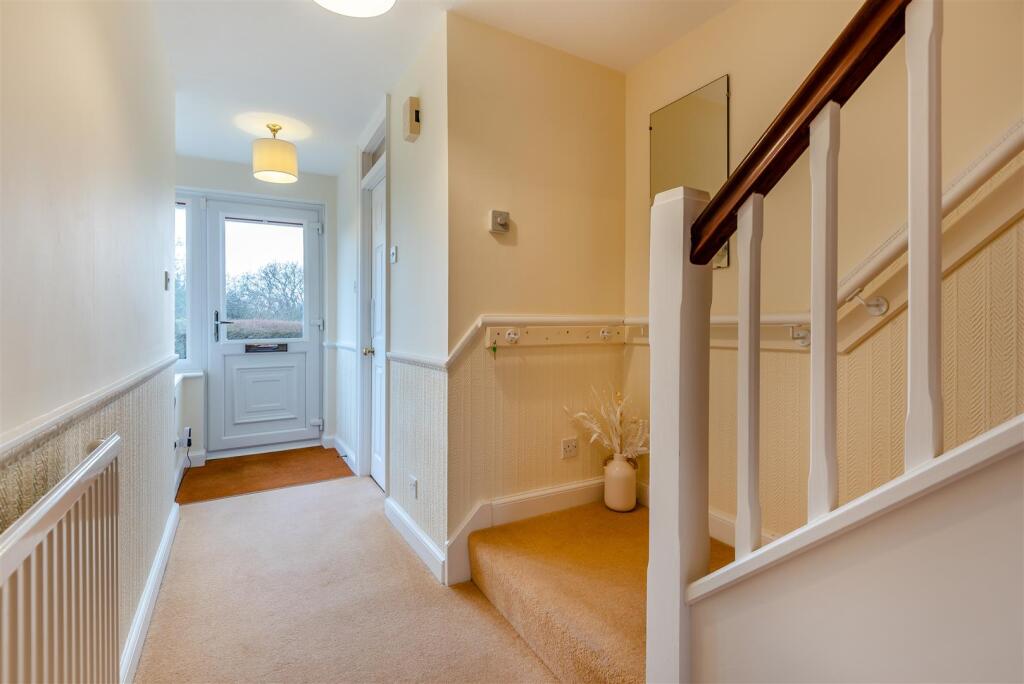 Additional property image - Greenacres, Sutton Coldfield