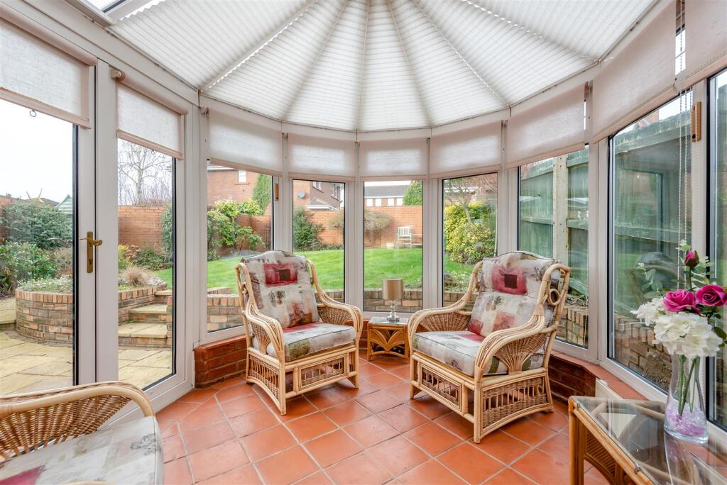 Additional property image - Greenacres, Sutton Coldfield