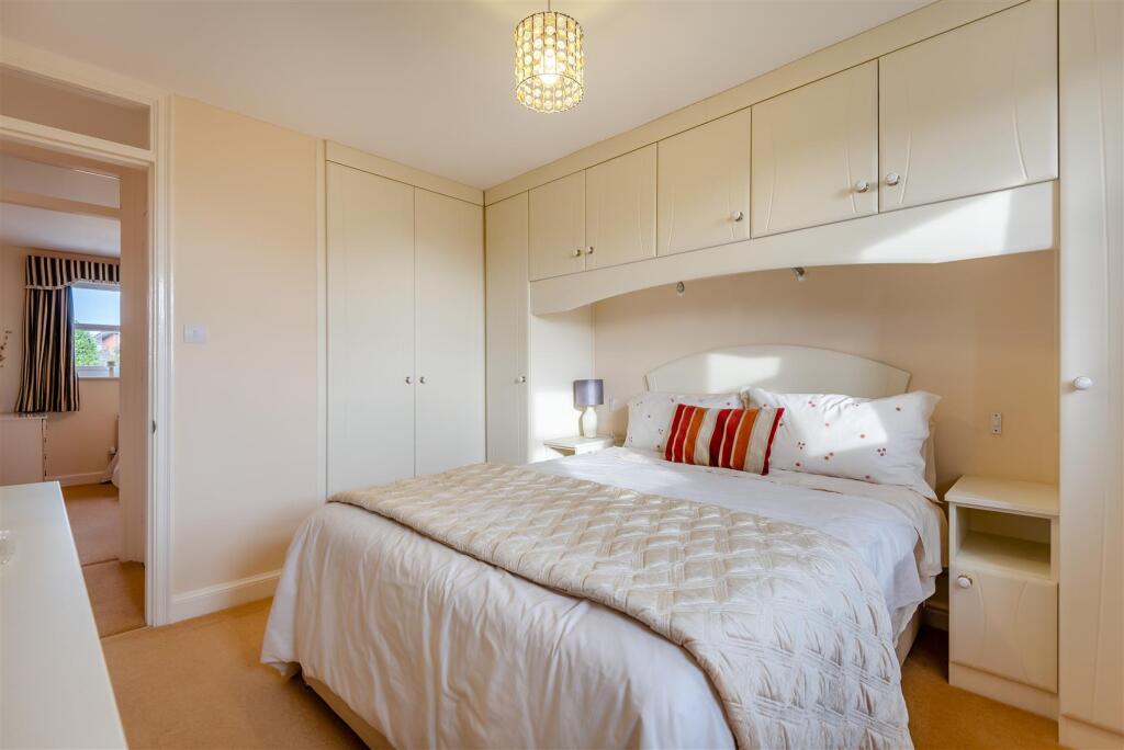 Additional property image - Greenacres, Sutton Coldfield