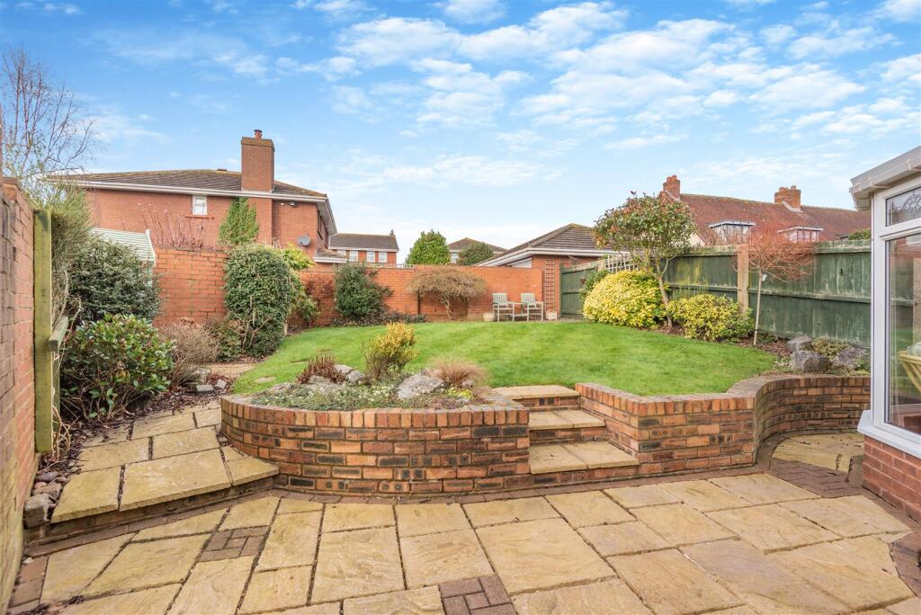 Additional property image - Greenacres, Sutton Coldfield