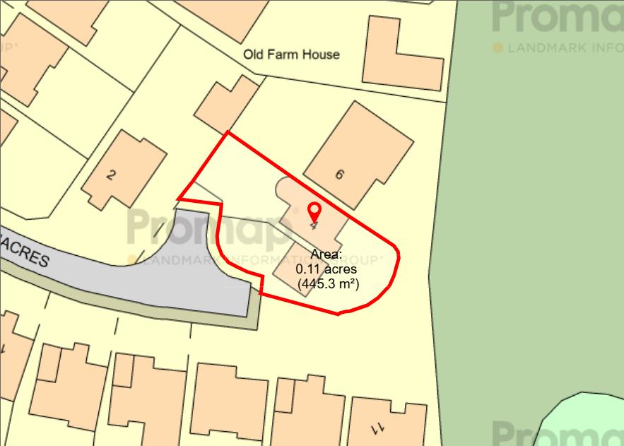 Additional property image - Greenacres, Sutton Coldfield