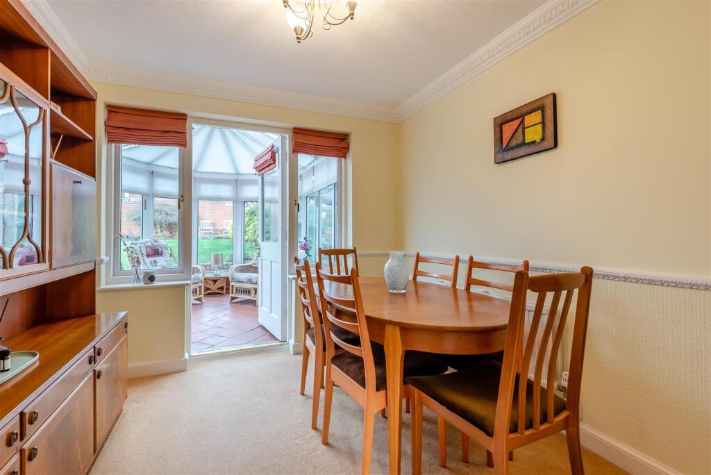 Additional property image - Greenacres, Sutton Coldfield