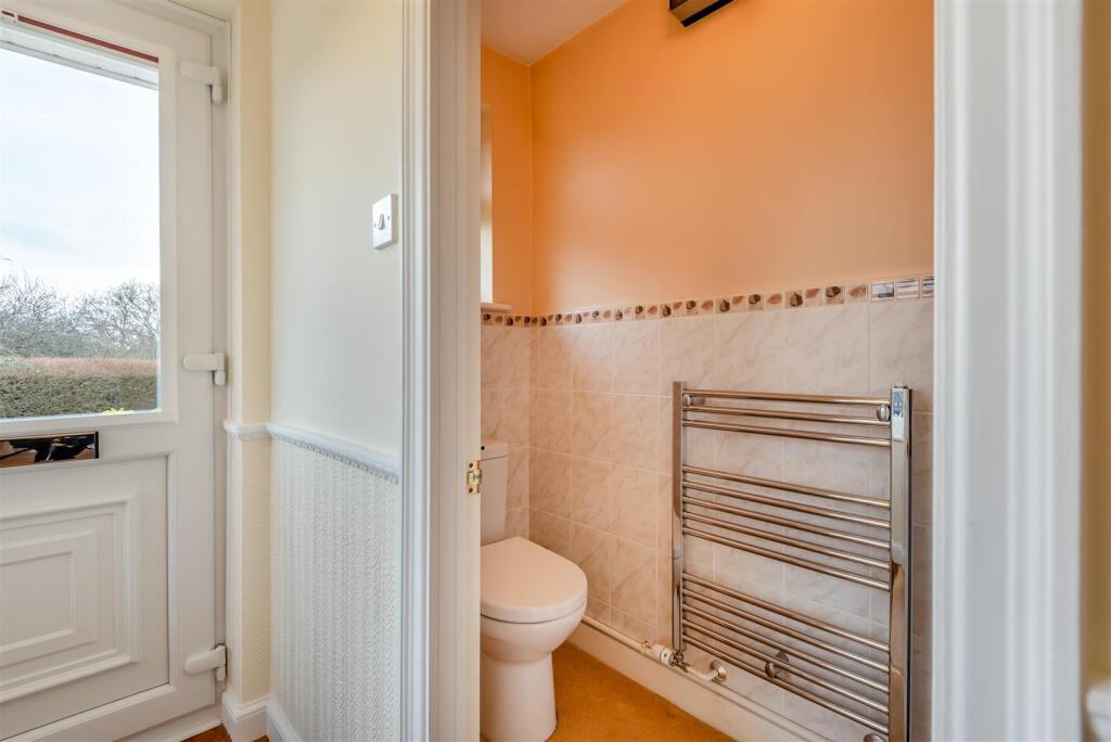 Additional property image - Greenacres, Sutton Coldfield