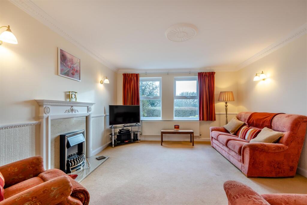 Additional property image - Greenacres, Sutton Coldfield